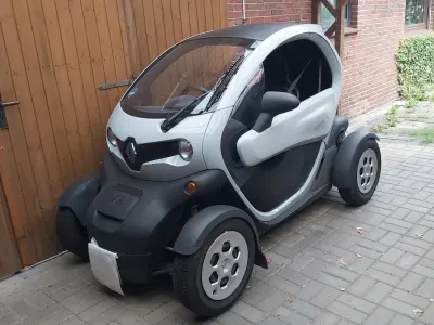Gebraucht Renault Twizy