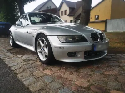 Gebraucht BMW Z3