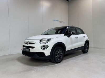 Gebraucht Fiat 500X 150 PS (110 kW) 2020 Weiß SUV
