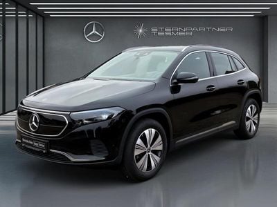 Mercedes EQA250