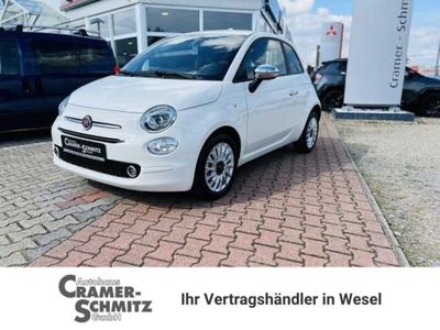 gebraucht Fiat 500 500