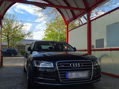 gebraucht Audi A8 TDI Euro6