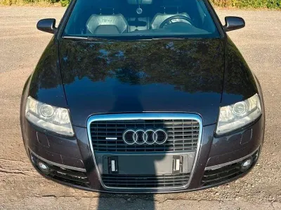 Gebraucht Audi A6 232 PS (170 kW) 2007 Kombi