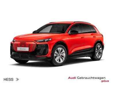 Usata Audi e-tron S-Line 284 kW (387 CV) 2025 SUV