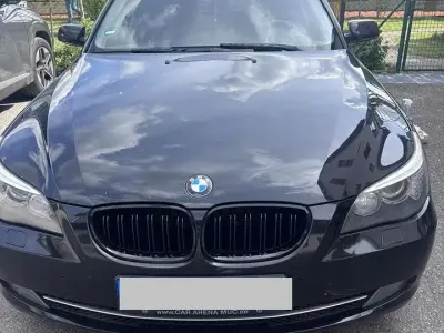 Gebraucht BMW 530