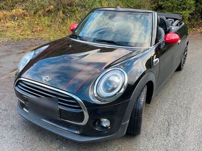 gebraucht Mini Cooper Cabriolet 