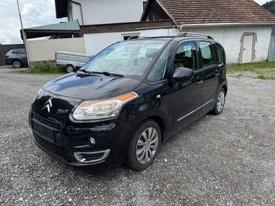 Citroën C3 Picasso