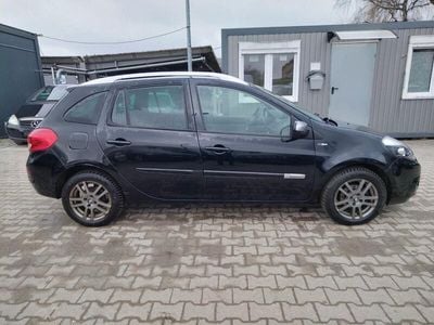 Renault Clio GrandTour