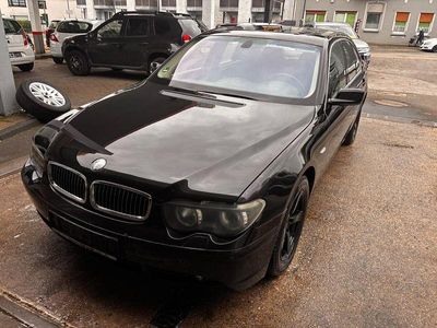 BMW 735