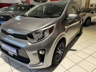 gebraucht Kia Picanto 1.0 Edition7