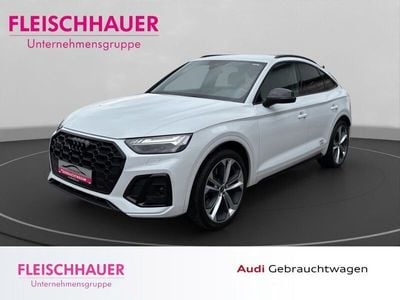 Audi SQ5 Sportback