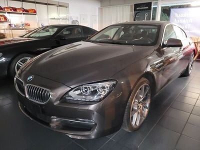 BMW 650