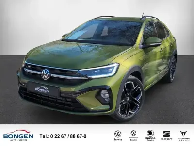Gebraucht VW Taigo