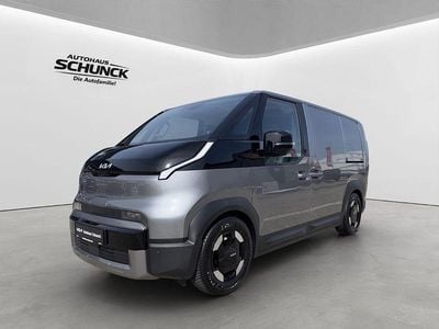 Nuova Kia PV5 119 kW (163 CV) 2026 Grigio Monovolume