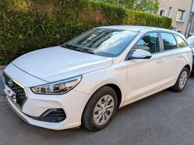 Gebraucht Hyundai i30