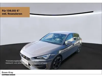 Second-hand Cupra Leon 245 CP (180 kW) 2023 Gri Berlinǎ