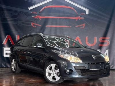 Renault Mégane III