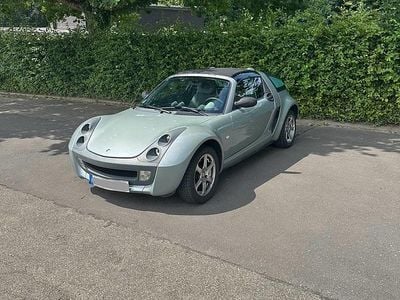 Smart Roadster