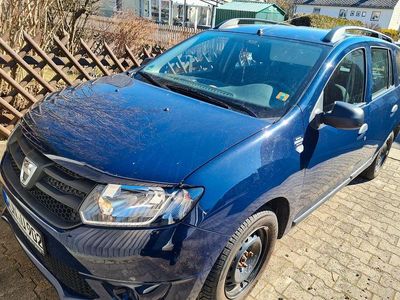 Dacia Logan MCV
