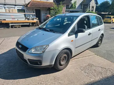 Gebraucht Ford C-MAX