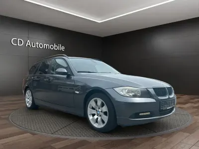Gebraucht BMW 320