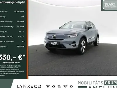 Gebraucht Volvo EX40