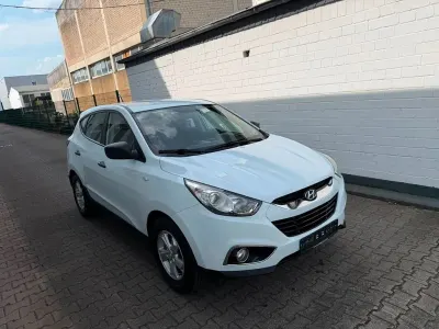 Gebraucht Hyundai ix35