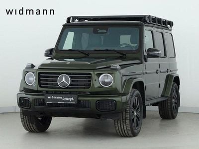 Mercedes G450