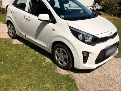 Gebraucht Kia Picanto