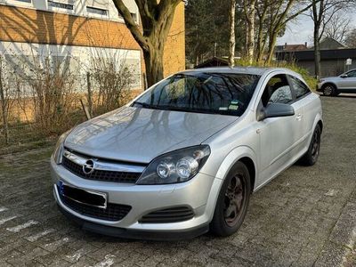 gebraucht Opel Astra GTC 1.4 TÜV 12/2024