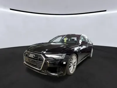 Gebraucht Audi A6 Performance 231 PS (169 kW) 2018 Schwarz Limousine