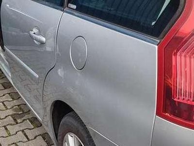 Gebraucht Citroën C4 Picasso Exclusive 136 PS (100 kW) 2009 Van / Kleinbus