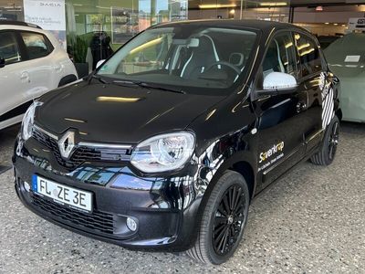 gebraucht Renault Twingo E-TECH 100% elektrisch +NAVI+KLIMA+KAMERA