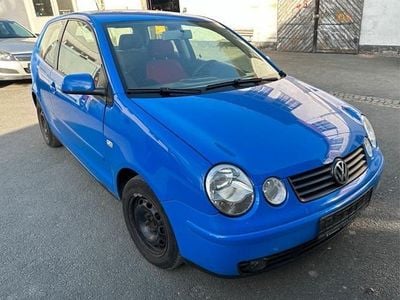 VW Polo