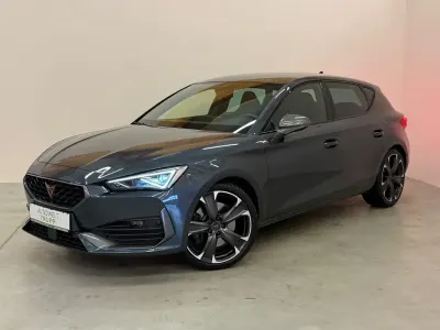 Gebraucht Cupra Leon