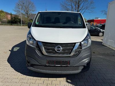 Usata Nissan NV300 Comfort 145 CV (106 kW) 2021 Bianco Furgone