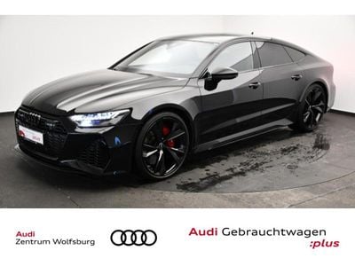 Gebraucht Audi RS7 Sportback Performance 630 PS (463 kW) 2025 Kleinwagen