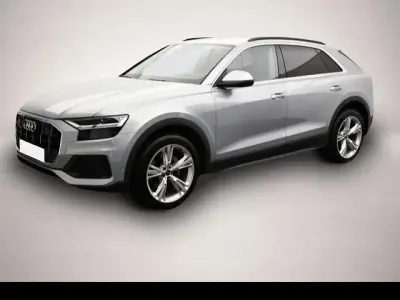 Gebraucht Audi Q8 286 PS (210 kW) 2023 Manufacturer SUV