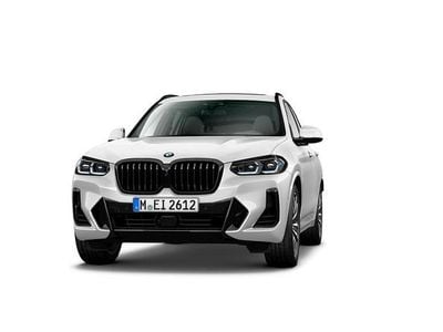 Gebraucht BMW X3 Efficient Dynamics 245 PS (180 kW) 2026 SUV