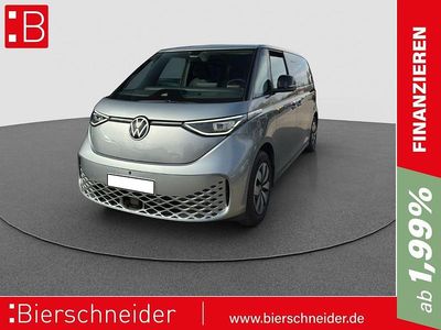 Usata VW ID. Buzz Pro 210 kW (286 CV) 2025 Argento Monovolume