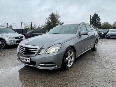 Mercedes E350
