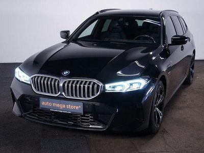BMW 330e