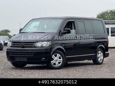 VW T5