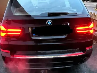 Gebraucht BMW X5