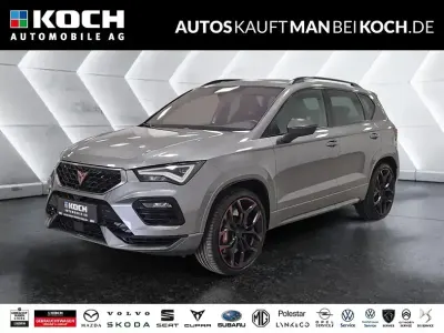 Gebraucht Cupra Ateca