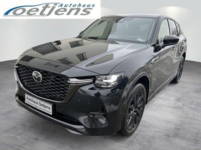 Neu Mazda CX-60 Homura-Line 254 PS (186 kW) 2025 SUV