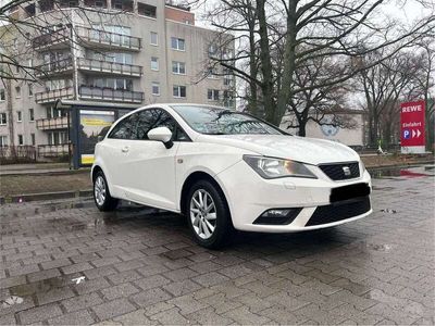 Seat Ibiza SC