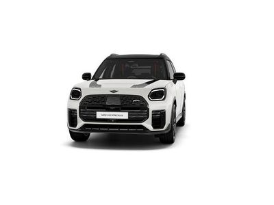 Second-hand Mini Countryman 204 CP (150 kW) 2025 SUV