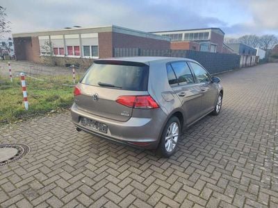 VW Golf VII