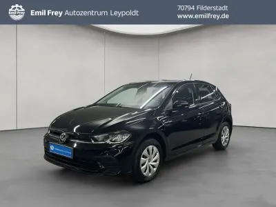 Gebraucht VW Polo